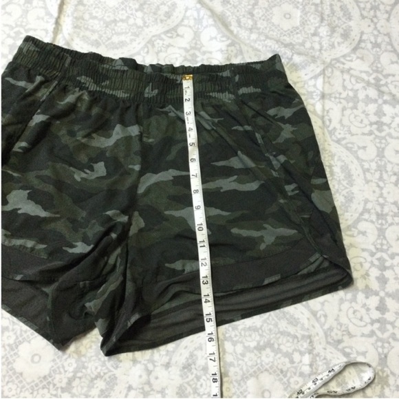 Athleta Shorts 1X - Picture 8 of 9